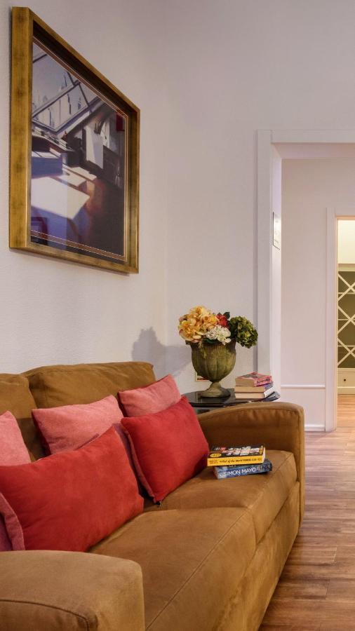 Alecrim Ao Chiado Ξενοδοχείο Lisboa Εξωτερικό φωτογραφία
