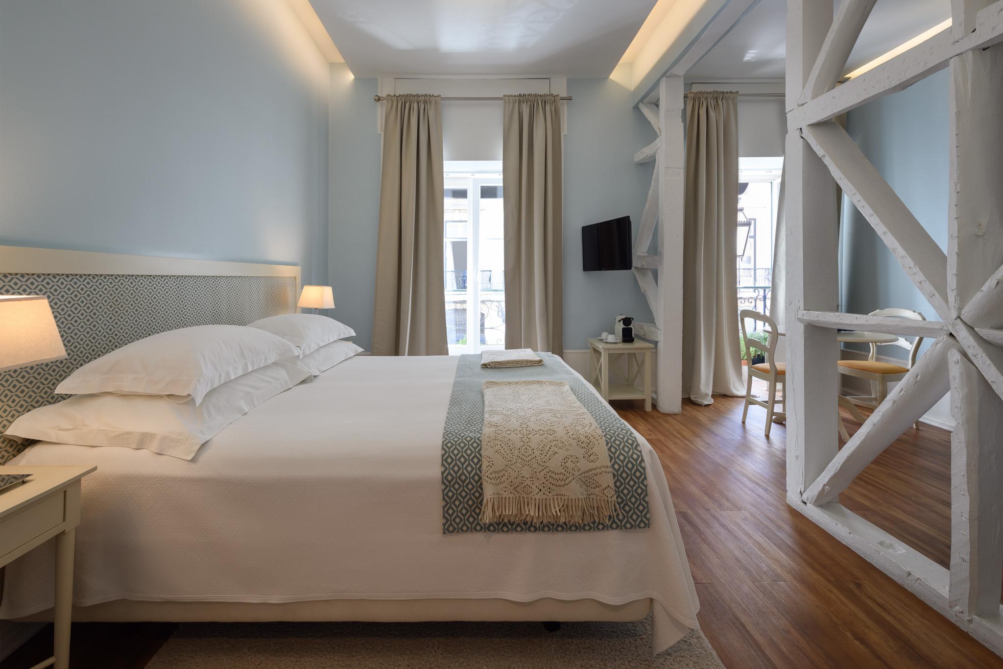 Alecrim Ao Chiado Ξενοδοχείο Lisboa Εξωτερικό φωτογραφία