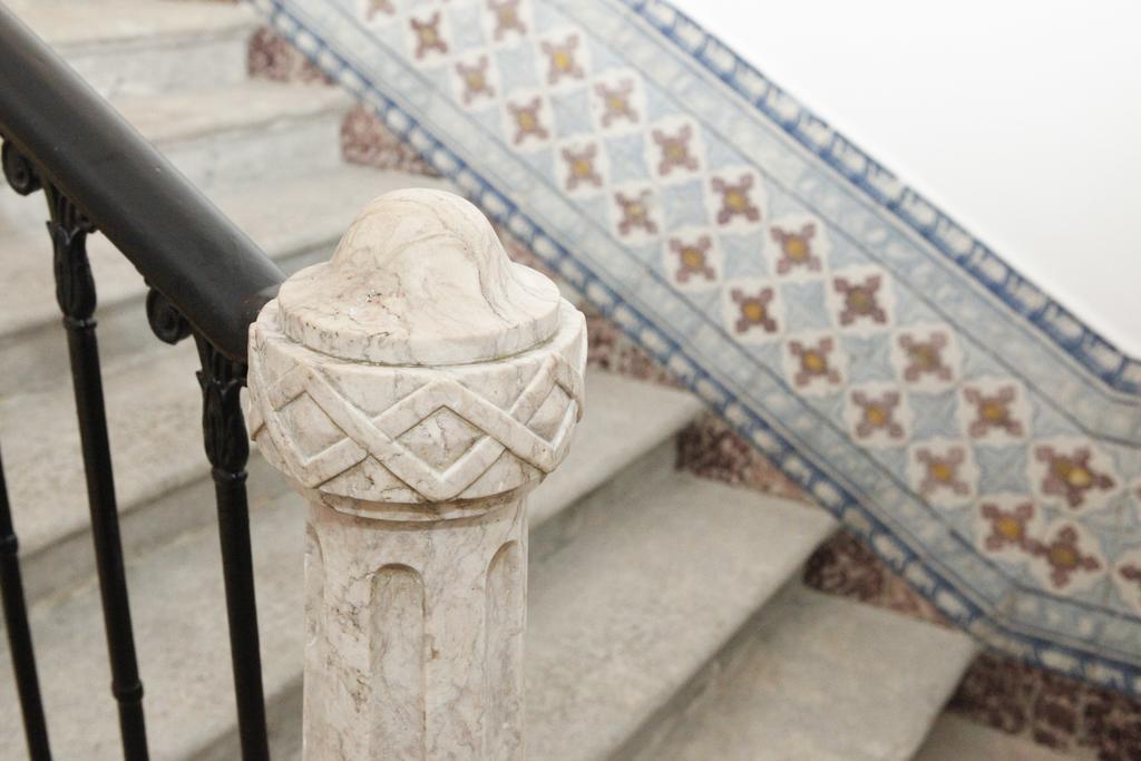 Alecrim Ao Chiado Ξενοδοχείο Lisboa Εξωτερικό φωτογραφία