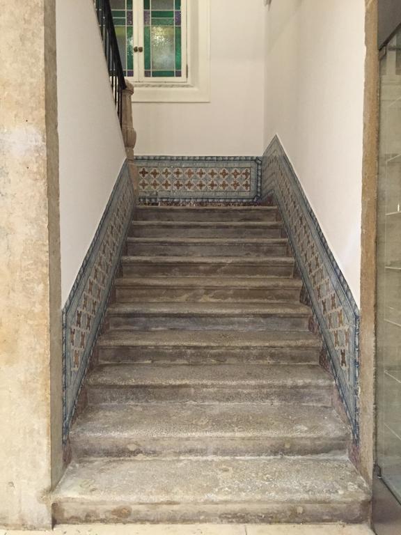 Alecrim Ao Chiado Ξενοδοχείο Lisboa Εξωτερικό φωτογραφία
