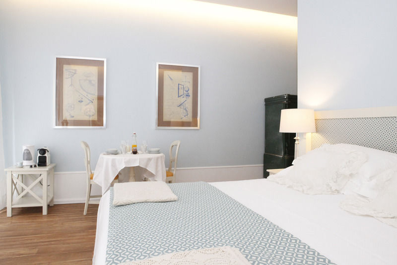Alecrim Ao Chiado Ξενοδοχείο Lisboa Εξωτερικό φωτογραφία